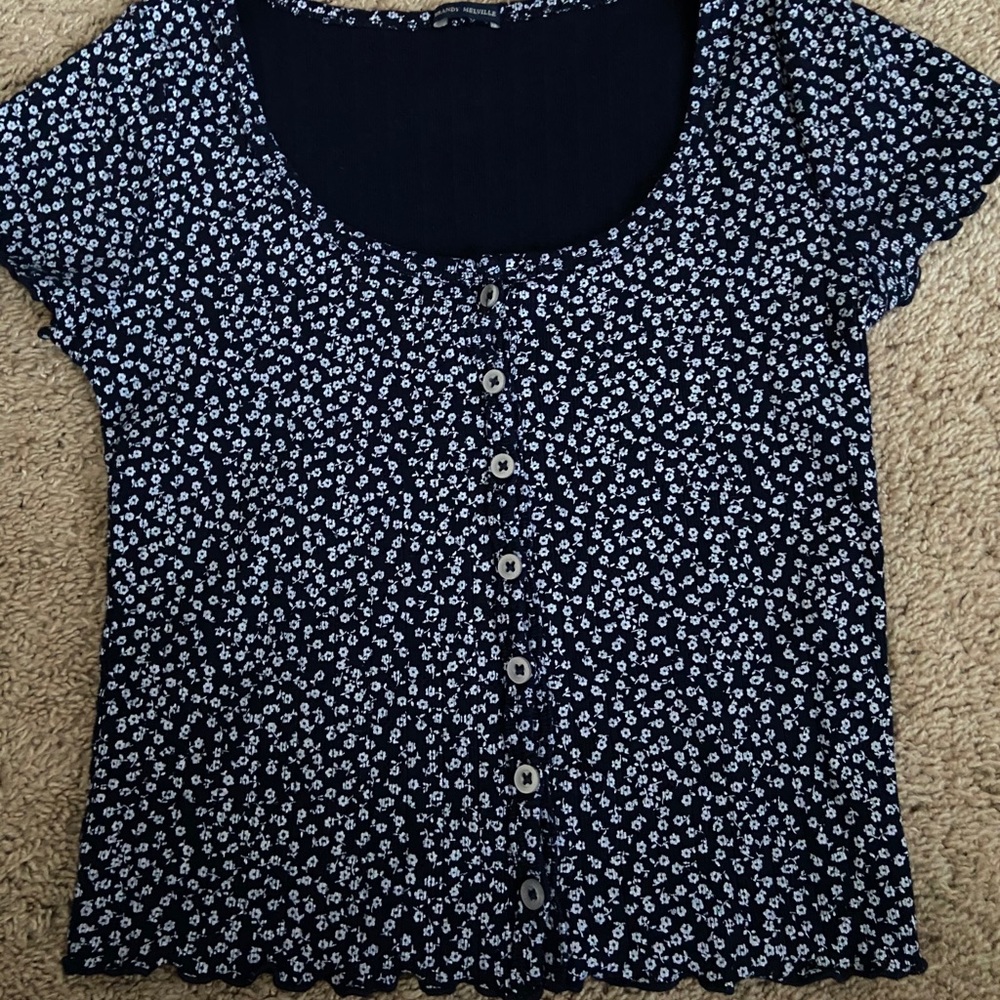 Brandy shirt